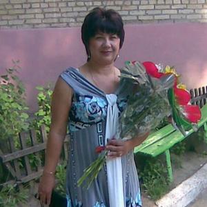 Надежда Чуткова, 58 лет, Тула