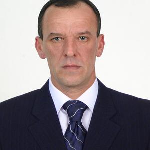 Виктор, 57 лет, Пятигорск