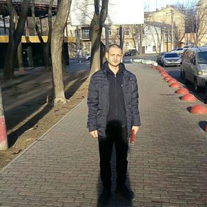 Парни в Одессе: Алекс, 31 - ищет девушку из Одессы
