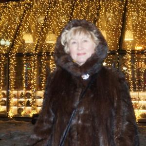 Девушки в Омске: Наталья, 66 - ищет парня из Омска