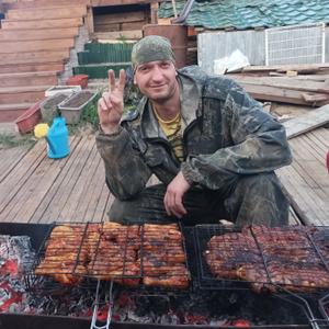 Станислав, 37 лет, Якутск