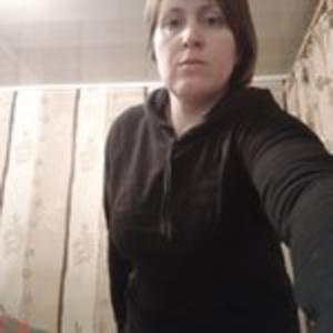 Хелен, 33 года, Ульяновск