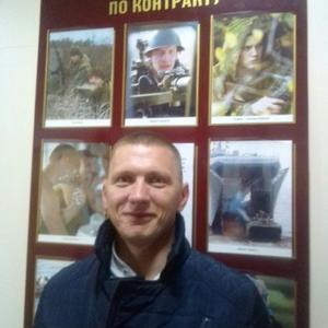Парни в Петрозаводске: Белкин Александр, 35 - ищет девушку из Петрозаводска