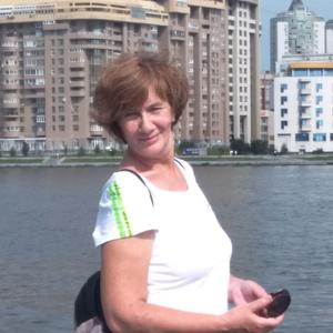 Евгения, 61 год, Екатеринбург
