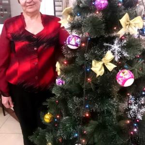Валентина, 68 лет, Оренбург