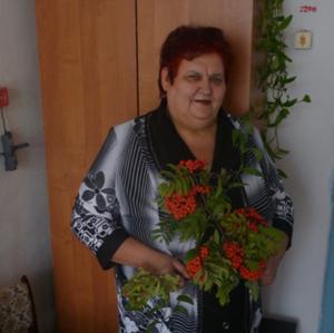 Девушки в Оренбурге: Любовь, 66 - ищет парня из Оренбурга