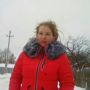 Девушки в Обнинске: Ирина, 41 - ищет парня из Обнинска