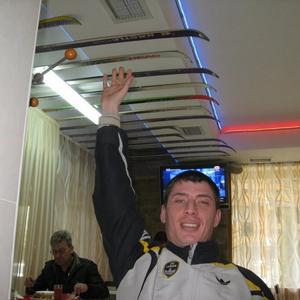Серёга, 42 года, Омск