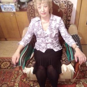 Девушки в Челябинске: Галина Ахмина, 65 - ищет парня из Челябинска