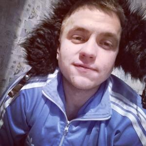 Парни в Липецке: Дмитрий, 27 - ищет девушку из Липецка