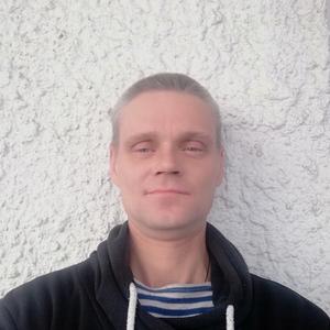 Алексей, 44 года, Новороссийск