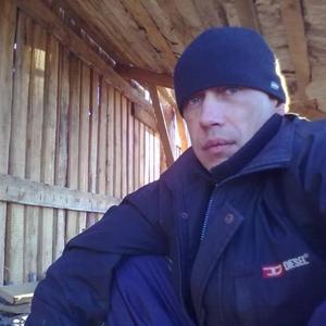 Парни в Уссурийске: Олег, 51 - ищет девушку из Уссурийска