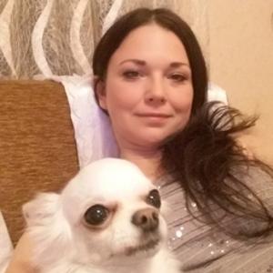 Екатерина, 45 лет, Владивосток