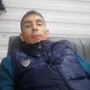Влад, 35 лет, Красноярск