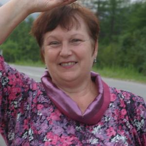 Наталья, 68 лет, Москва