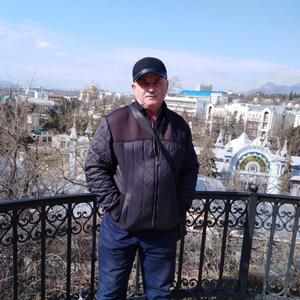 Парни в Пятигорске: Николай, 64 - ищет девушку из Пятигорска