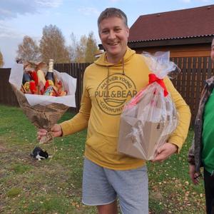 Алексей, 48 лет, Нижний Новгород