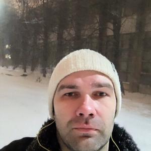 Парни в Санкт-Петербурге: Петр, 38 - ищет девушку из Санкт-Петербурга