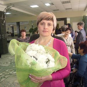 Ольга, 50 лет, Пенза