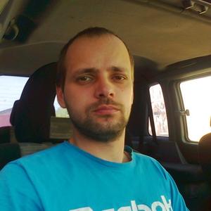Дмитрий, 35 лет, Ангарск