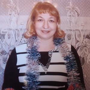 Девушки в Ачинске: Татьяна Кравченко, 62 - ищет парня из Ачинска