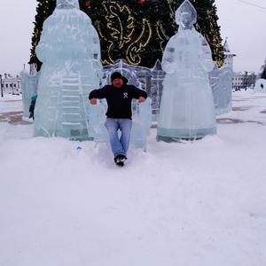 Сергей, 56 лет, Тобольск