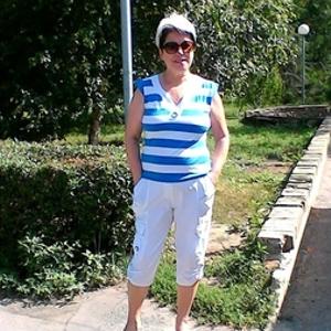Девушки в Волгодонске: Людмила, 67 - ищет парня из Волгодонска