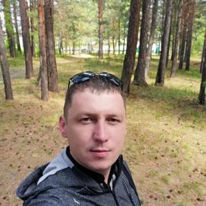 Николай, 34 года, Саянск