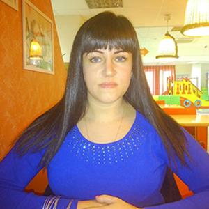Марина, 36 лет, Ульяновск
