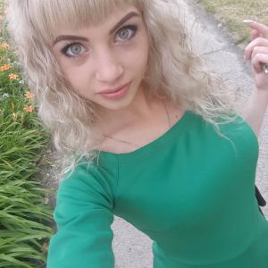 Наталия, 25 лет, Воронеж
