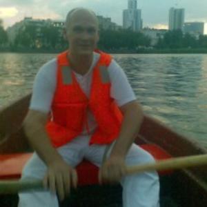 Владимир, 53 года, Екатеринбург