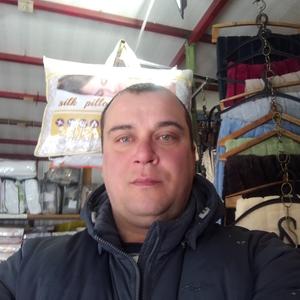Антон, 41 год, Липецк