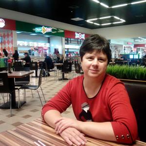 Девушки в Сосногорске: Ольга, 48 - ищет парня из Сосногорска