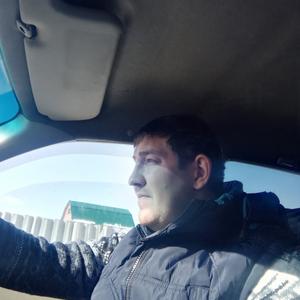 Парни в Бердске: Алекс, 39 - ищет девушку из Бердска
