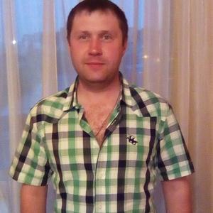 Андрей, 40 лет, Вологда