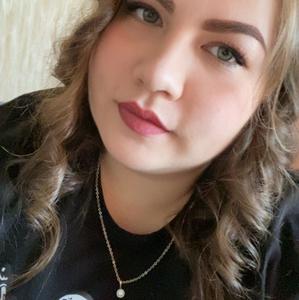 Лариса, 27 лет, Новосибирск