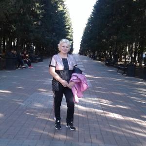 Девушки в Уфе (Башкортостан): Зиля, 63 - ищет парня из Уфы (Башкортостан)