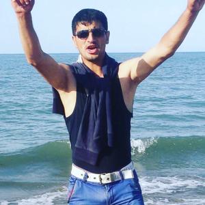 Сакит Шукуров, 29 лет, Обнинск