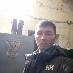 Саням, 38 лет, Барнаул