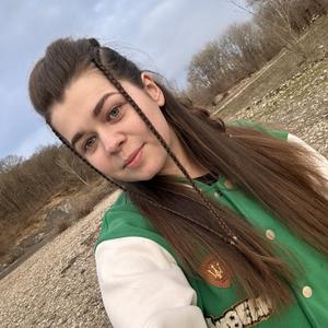 Девушки в Апшеронске: Swetlana, 26 - ищет парня из Апшеронска