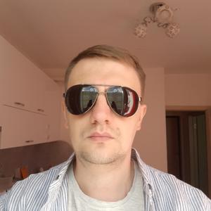 Парни в Сыктывкаре: Александр, 39 - ищет девушку из Сыктывкара