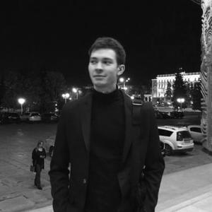 Никита, 24 года, Уфа