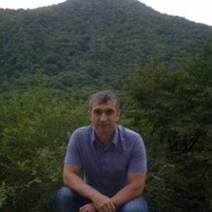 Руслан, 47 лет, Ставрополь