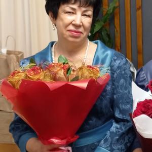 Девушки в Екатеринбурге: Ирина, 57 - ищет парня из Екатеринбурга