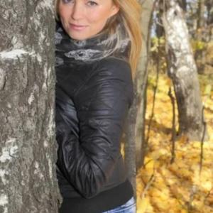 Девушки в Ефремове: Наталья, 42 - ищет парня из Ефремова