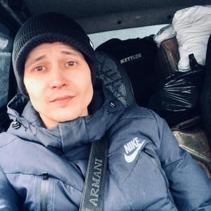 Парни в Нижневартовске: Антон, 33 - ищет девушку из Нижневартовска