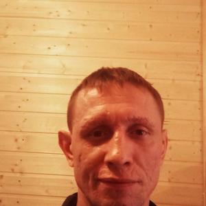 Andrey Diablo, 44 года, Мосрентген