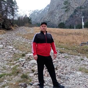 Руслан, 46 лет, Владикавказ