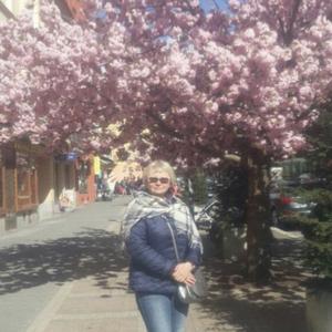 Светлана Швед, 63 года, Санкт-Петербург