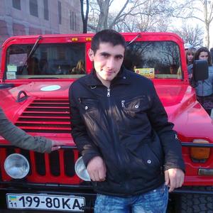 Парни в Одессе: Алексей, 34 - ищет девушку из Одессы